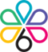 Six Colors Official Logo