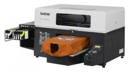 brother gt-361