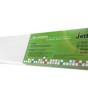 ecosol black color