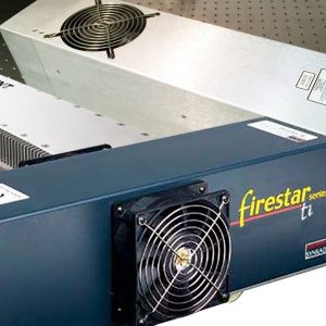 recharging laser tubes