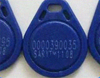 qd carbide dot matrix marking plastic